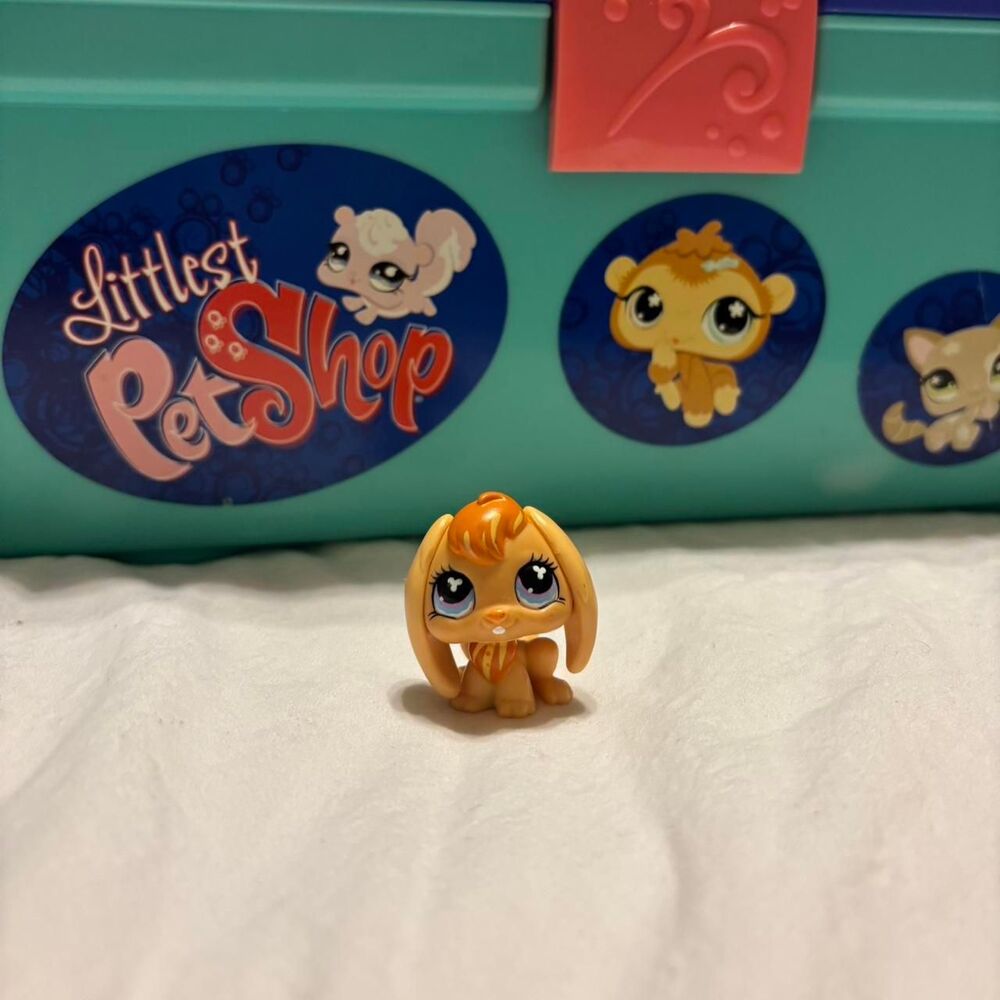 Littlest-pet-shop multi Stickers